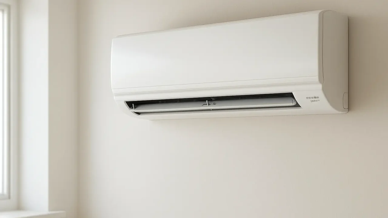 Top 5 Opções de ar condicionado split inverter 9000 btu