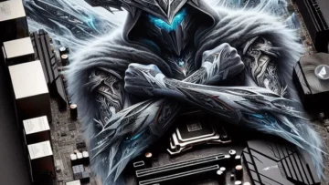 Placa-Mãe Z790 AORUS Elite AX Ice DDR5 WiFi Intel LGA1700