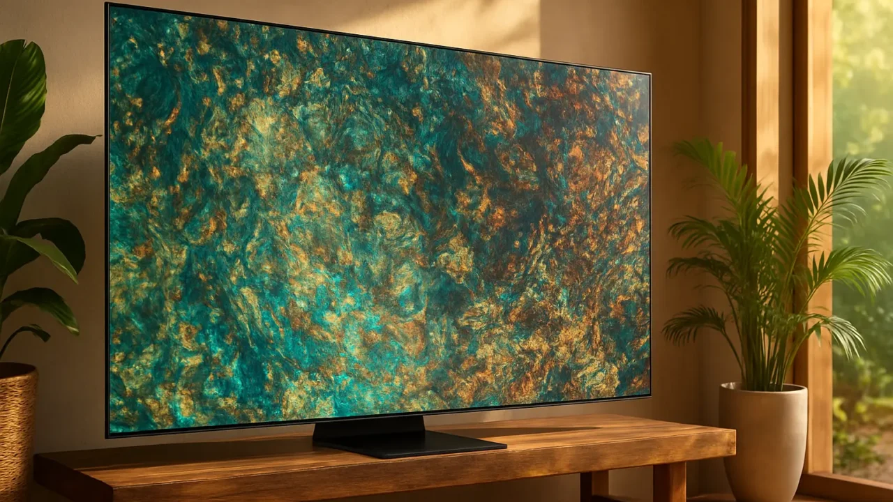 Cinco Principais Modelos de 75 qn900a NEO QLED 8k smart TV