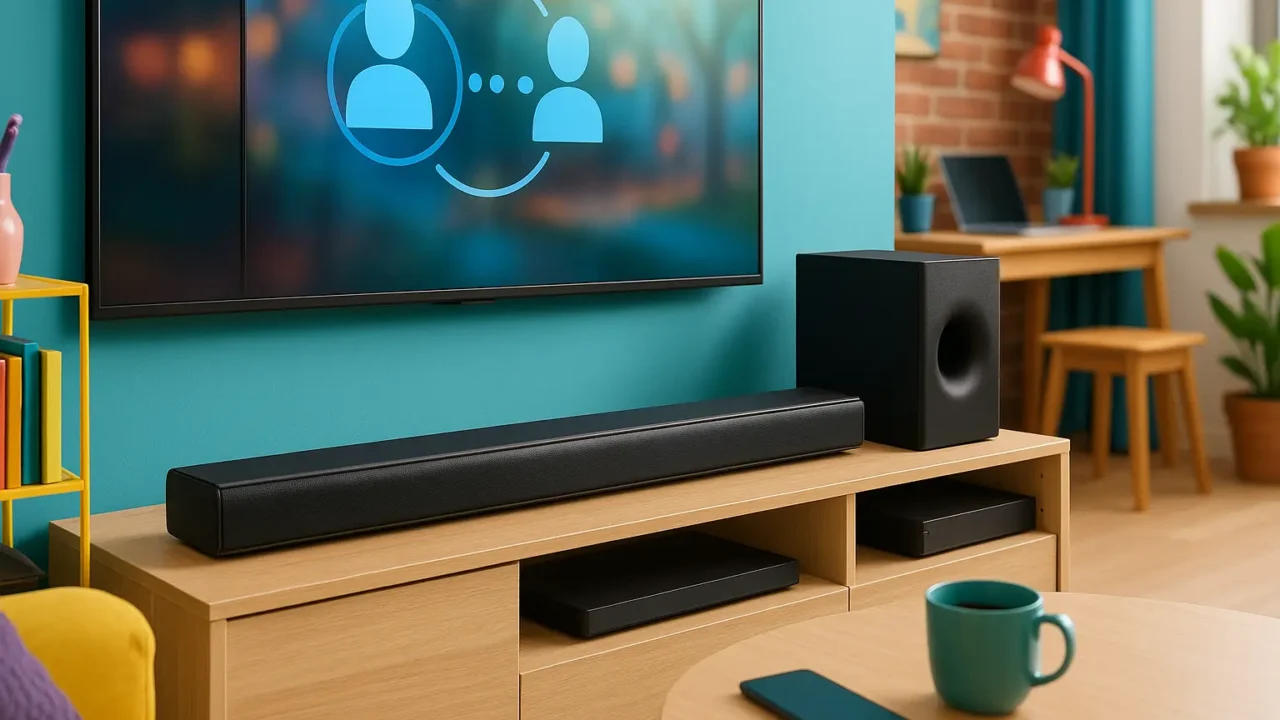 Cinco Principais Modelos de hw-b550 soundbar