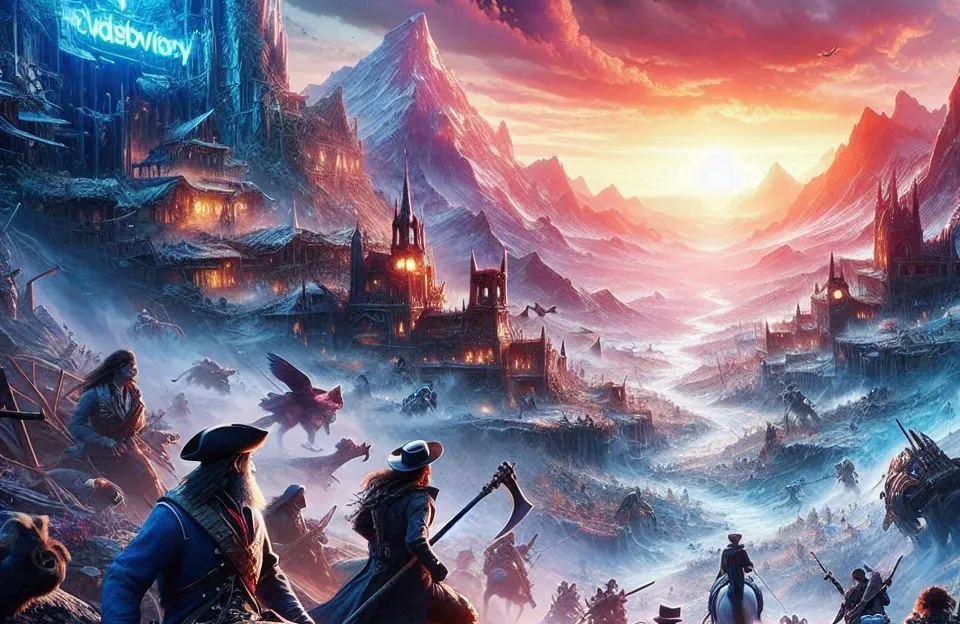 Samsung Smart TV 43" UHD 4K 43DU7700 com Crystal 4K e Gaming Hub