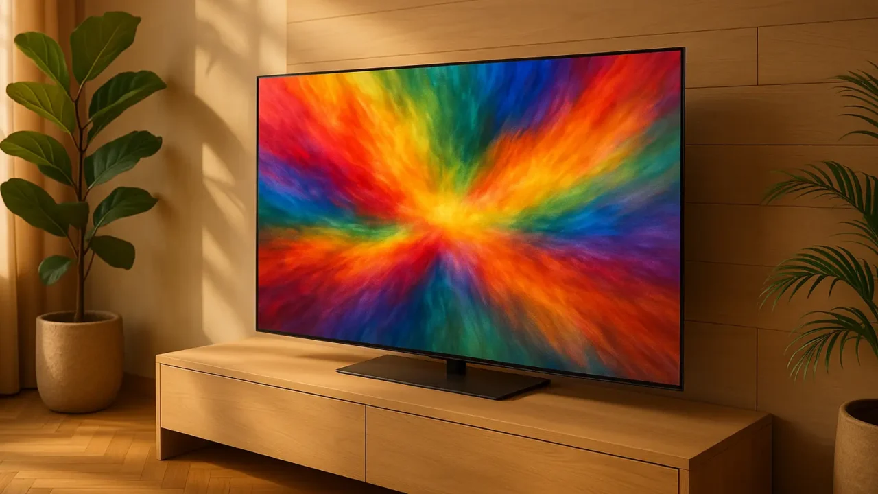 Principais 5 TV LG OLED EVO 4k de 55” g3