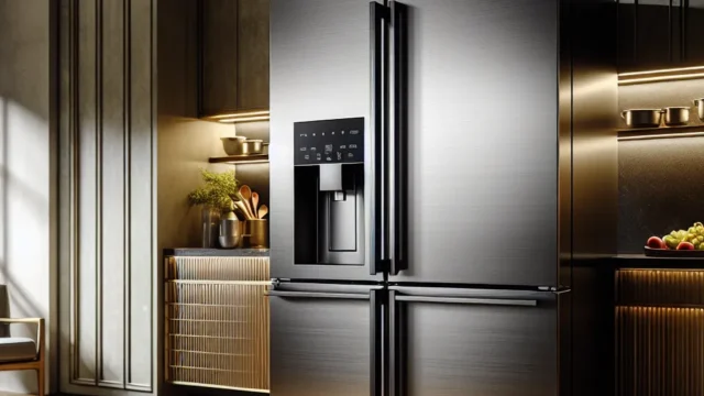 Refrigerador 240L 1 Porta Classe A 110V Electrolux