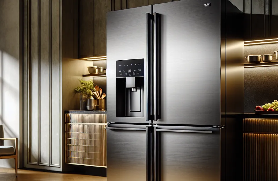 Refrigerador 240L 1 Porta Classe A 110V Electrolux