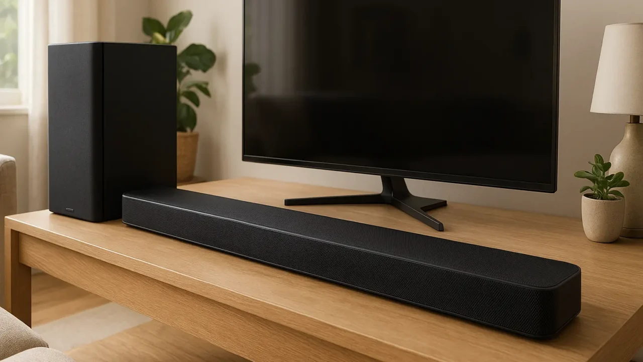 Top 5 hw-q990b soundbar