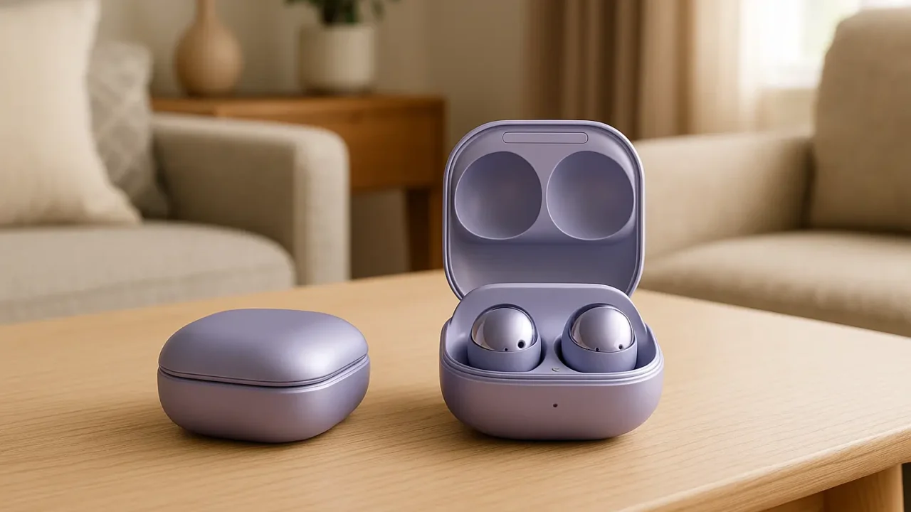 5 Melhores Modelos de Galaxy buds3 pro