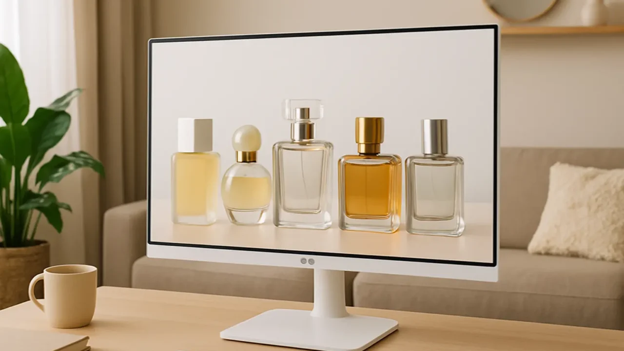 Top Cinco Modelos de monitor LG branco