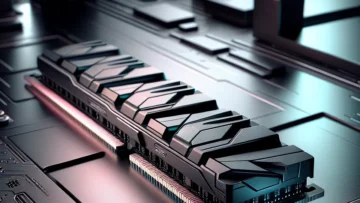 Memória Corsair Vengeance DDR5 64GB 6400MHz CL32