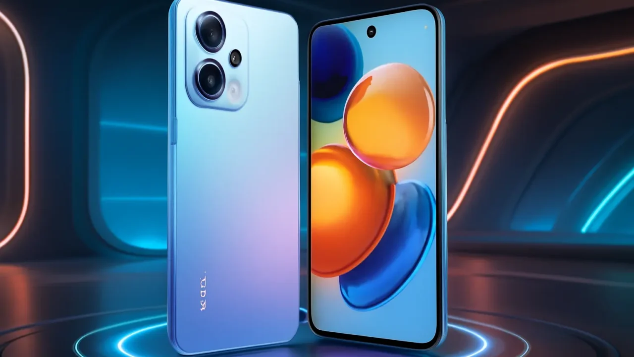 Principais 5 Xiaomi Redmi note 13 pro 5g android 14