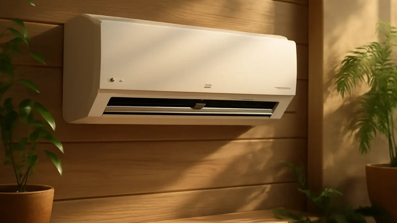 Melhores 5 split LG 9000 btus inverter