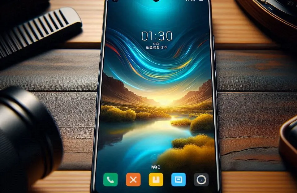 Smartphone Xiaomi POCO X6 Pro 5G 12GB+512GB NFC Dimensity 8300-Ultra 64MP