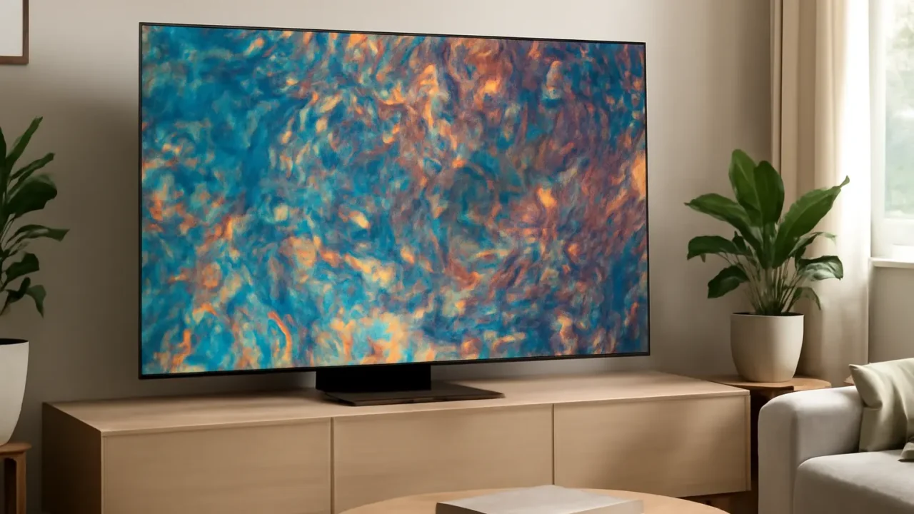 Os 5 Principais Modelos de NEO QLED qn90b Samsung