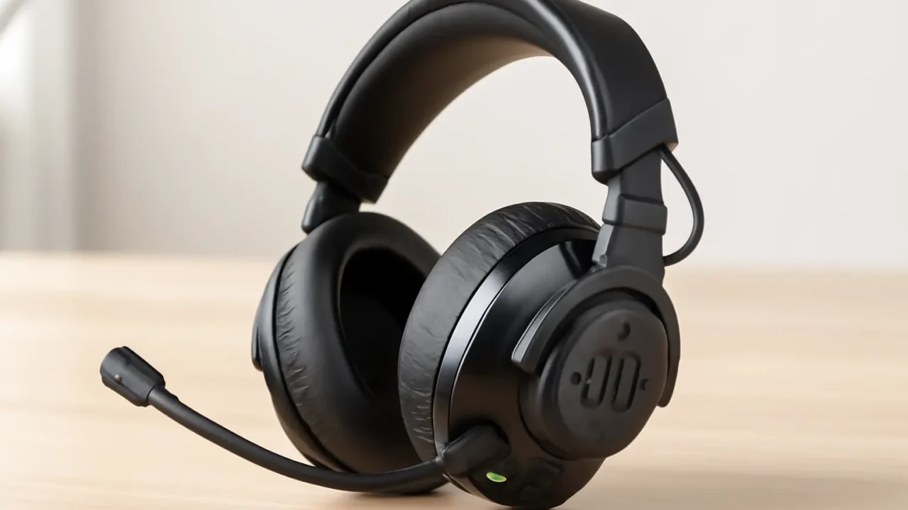 Principais 5 JBL quantum 610 wireless xbox