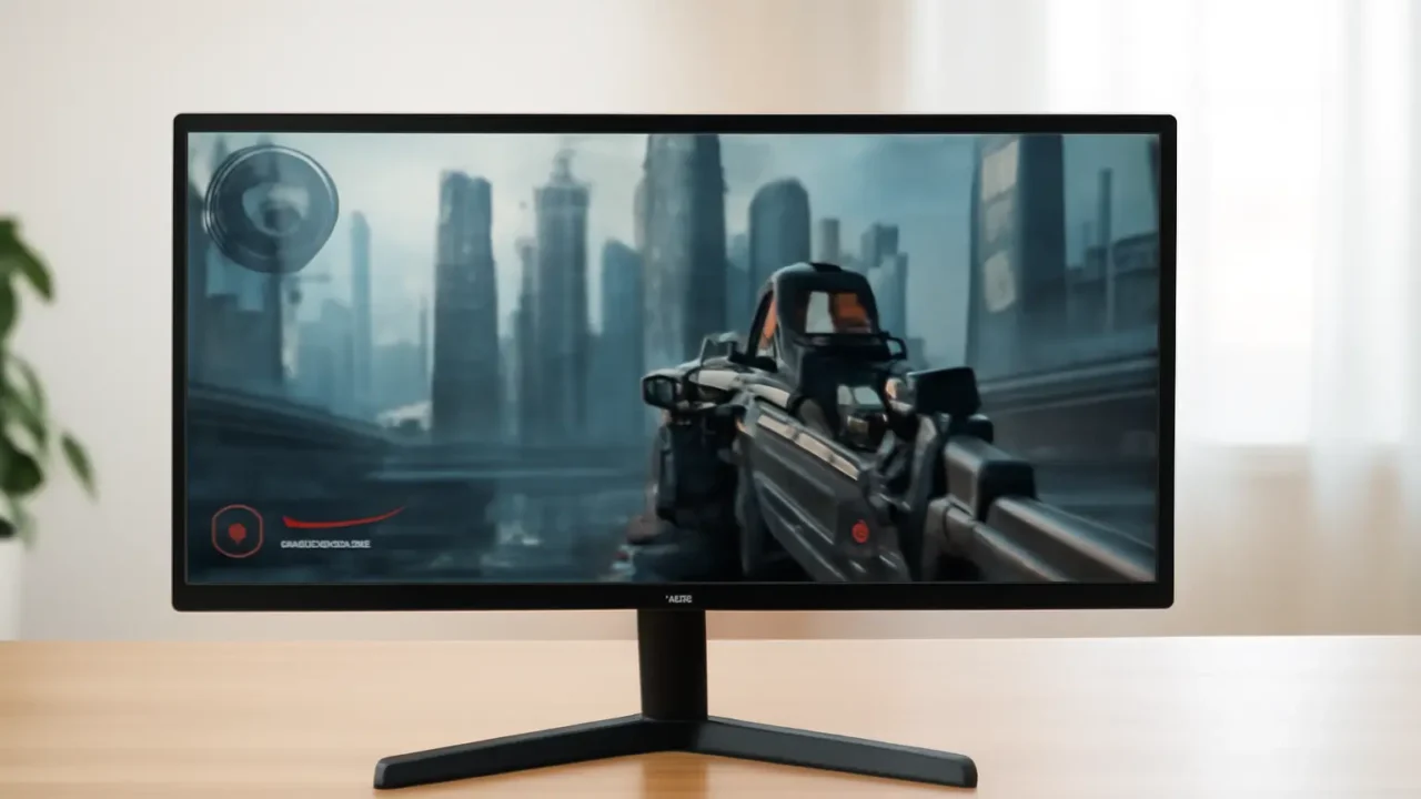 Os 5 Principais Modelos de monitor gamer LG 29′ ips ultrawide 75hz
