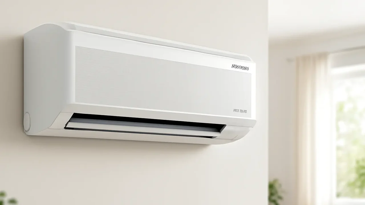 Principais 5 ar condicionado split inverter Samsung wind free 18000 btus