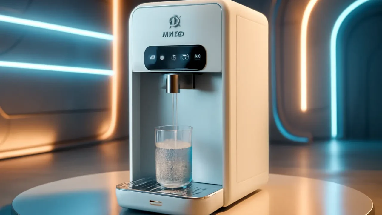 Top 5 purificador de água electrolux pure 4x