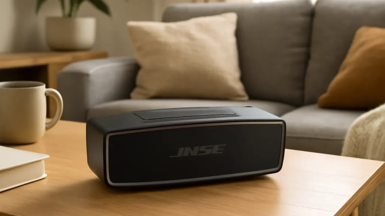 Principais 5 speaker Bose soundlink mini