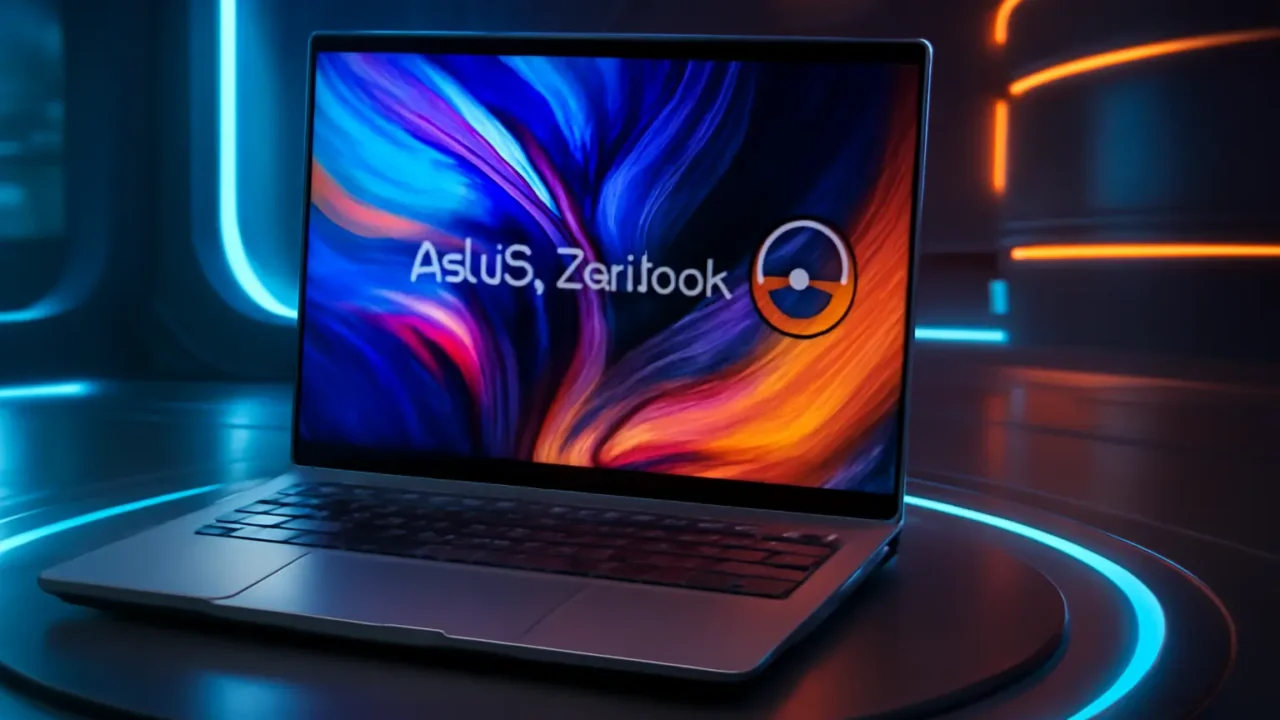 Melhores 5 Asus zenbook 14 OLED ryzen 7
