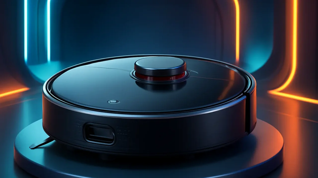 Lista de 5 Melhores: robo aspirador Xiaomi