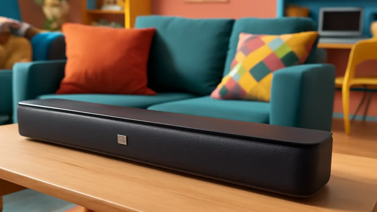 5 Melhores Modelos de soundbar JBL bar 500 5.1 dolby atmos