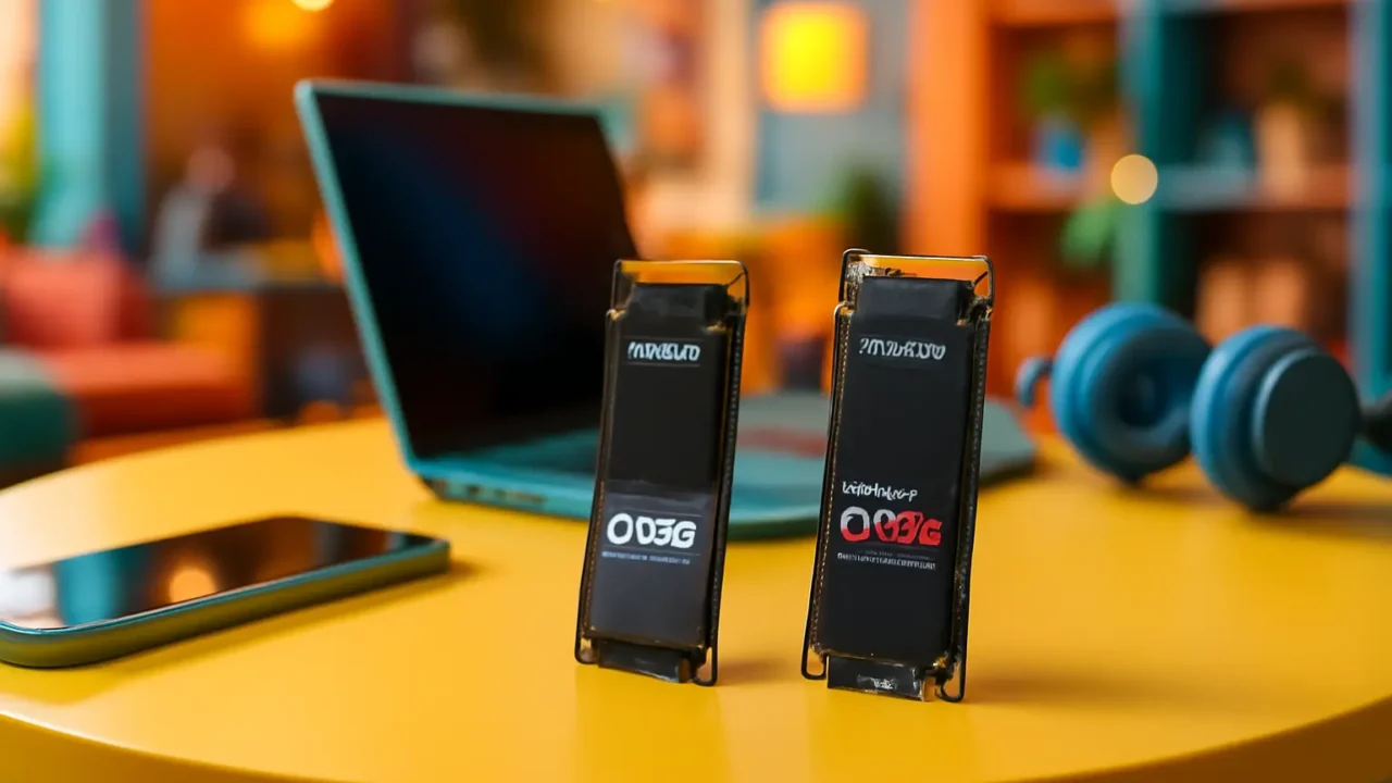 Top 5 Samsung SSD 980 vs 980 pro