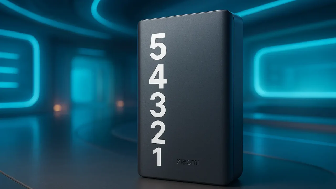 Lista de 5 Melhores: Xiaomi 2c