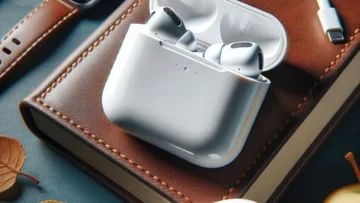 AirPods Pro 2ª geração com estojo MagSafe USB-C
