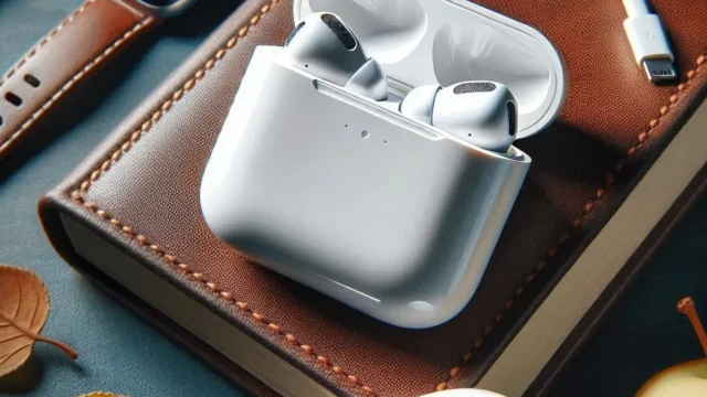 AirPods Pro 2ª geração com estojo MagSafe USB-C