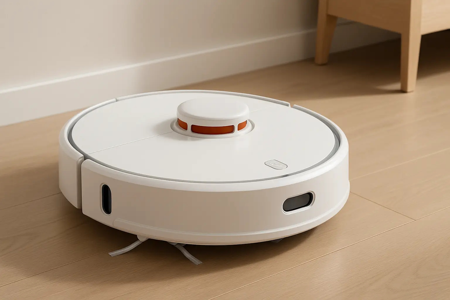 Os 5 Melhores Modelos de robo aspirador xiomi