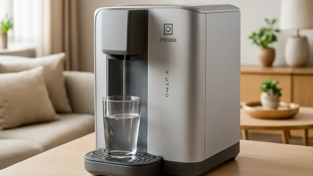 Melhores 5 purificador electrolux água gelada