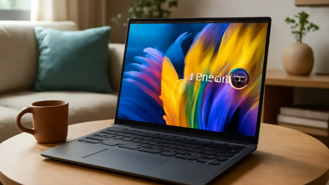 Os 5 Principais Modelos de Asus zenbook 14 OLED ux3402za