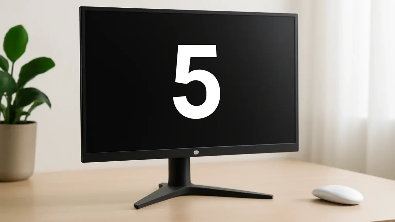Melhores 5 modo de hibernação profunda monitor LG