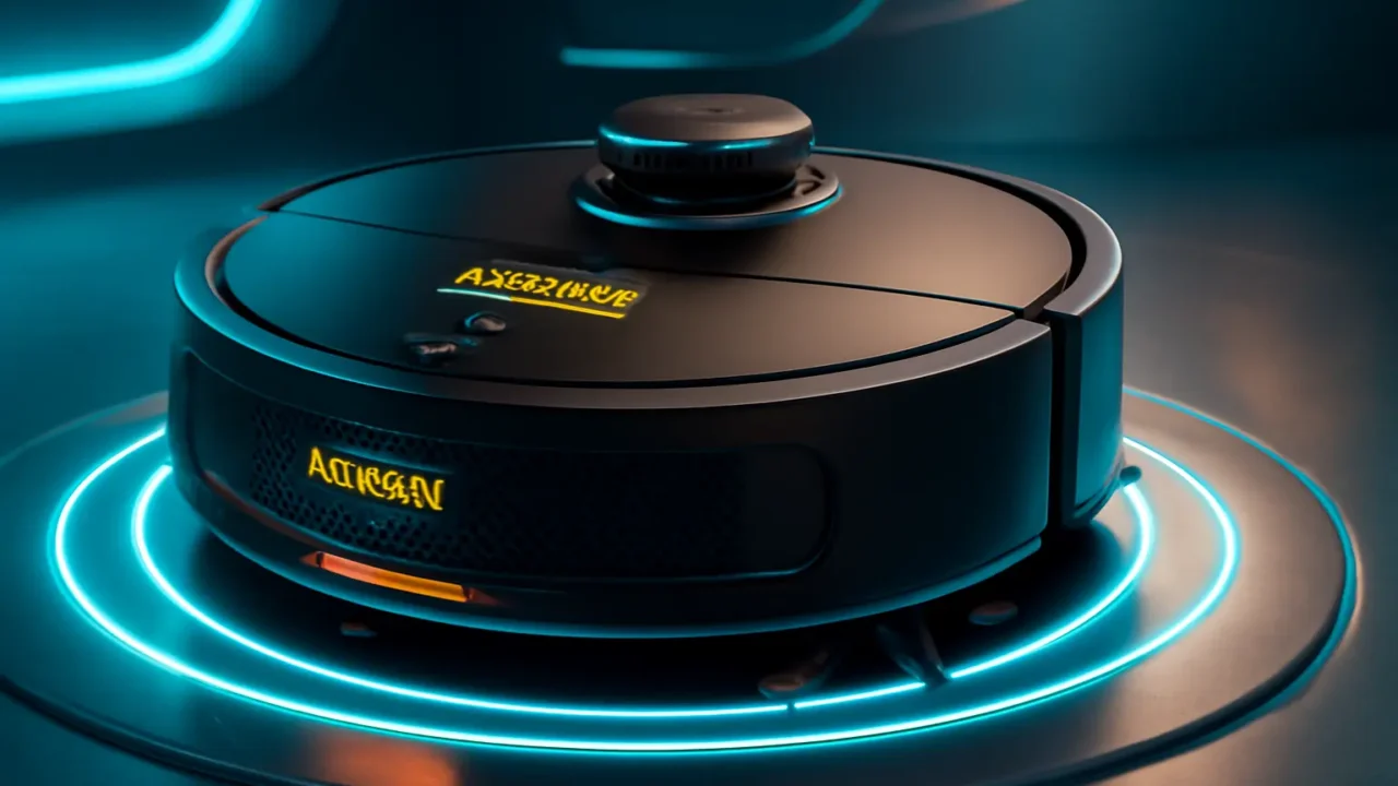 Cinco Melhores Modelos de robô aspirador de pó Karcher rcv 5 – bivolt