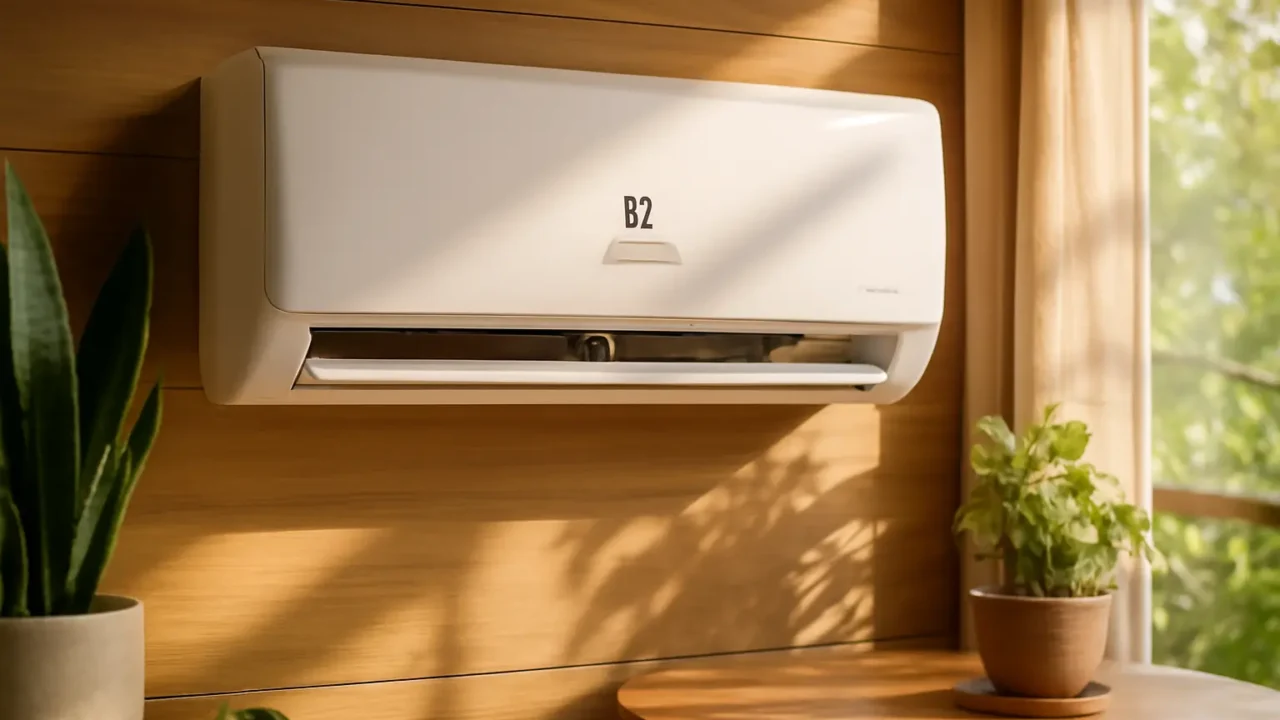 Top Cinco Modelos de ar-condicionado split inverter 12000 btus Electrolux