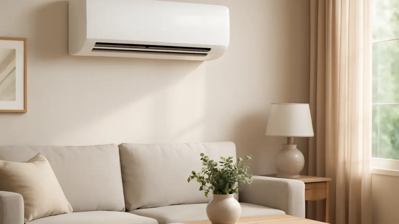 Cinco Melhores Modelos de split inverter 12000 btu