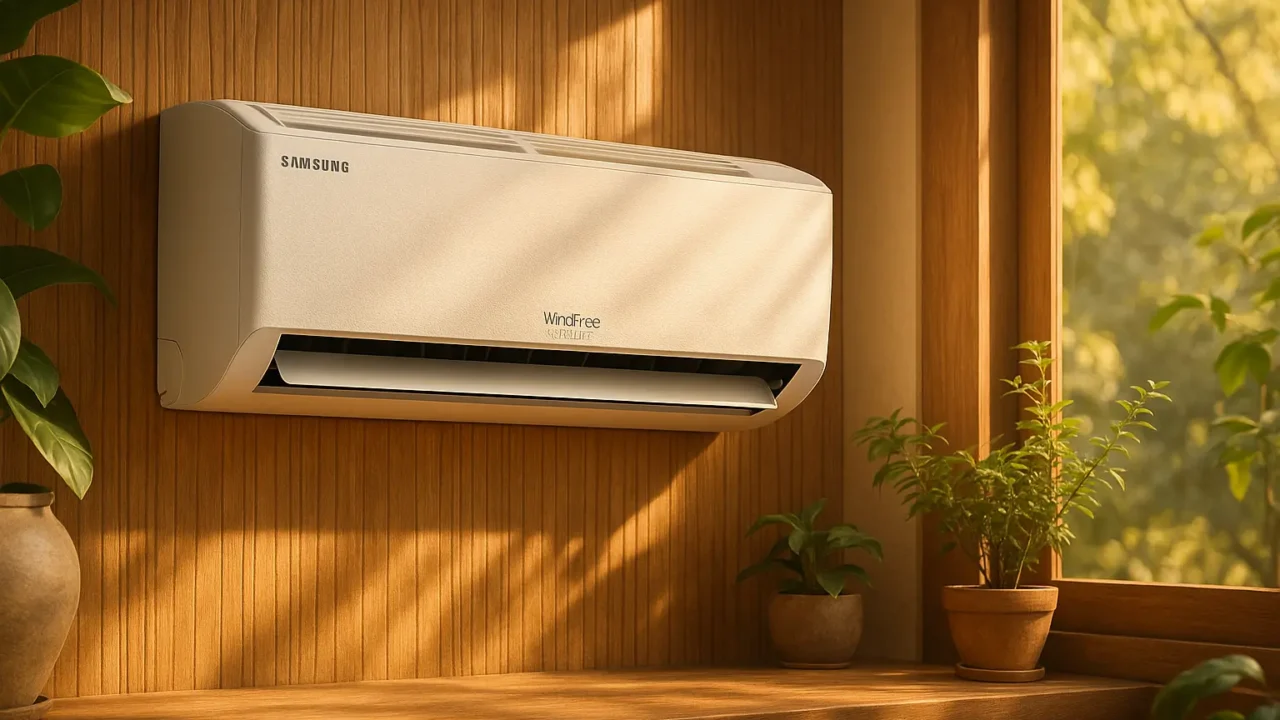 As 5 Melhores Opções de Samsung windfree connect 9000