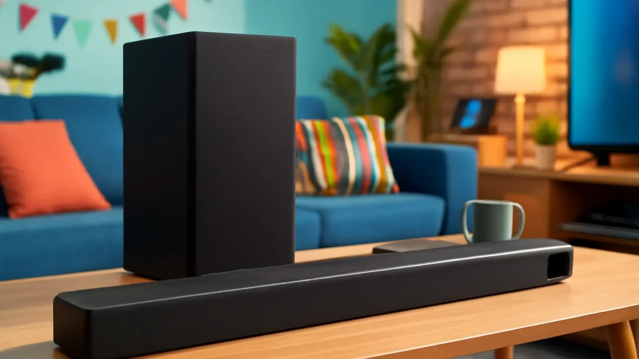 Melhores 5 soundbar hw-q990d