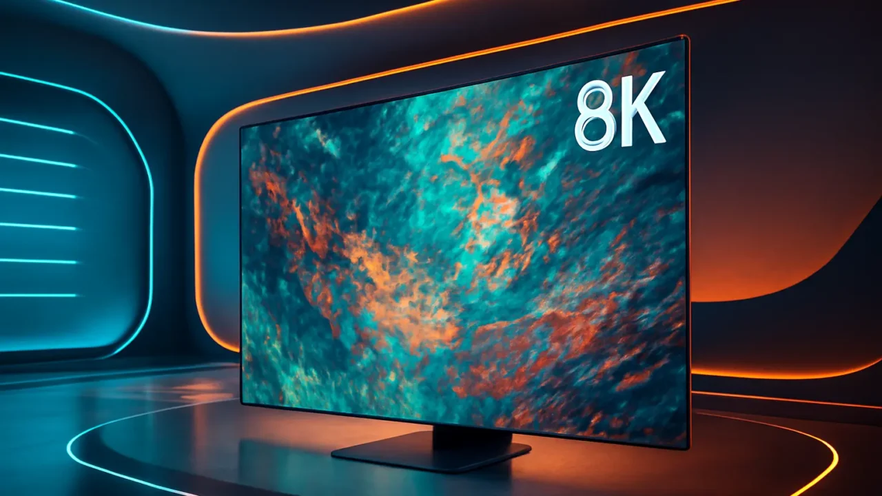 Top 5 Opções de 65 qn900b NEO QLED 8k smart TV