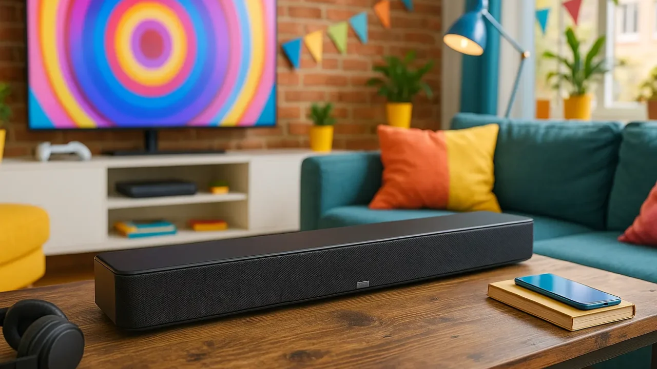 Top 5 Opções de hw q800c soundbar