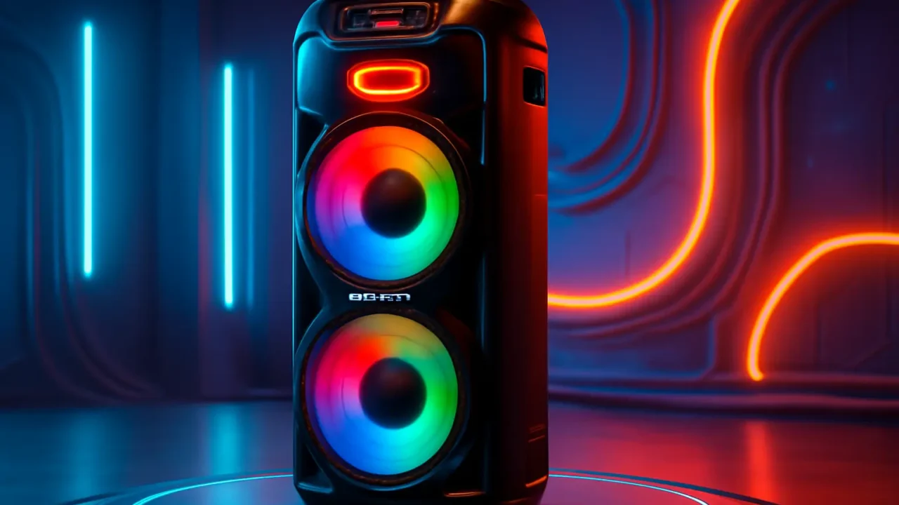 As 5 Melhores Opções de Caixa de som amplificada 1500w rms Mondial
