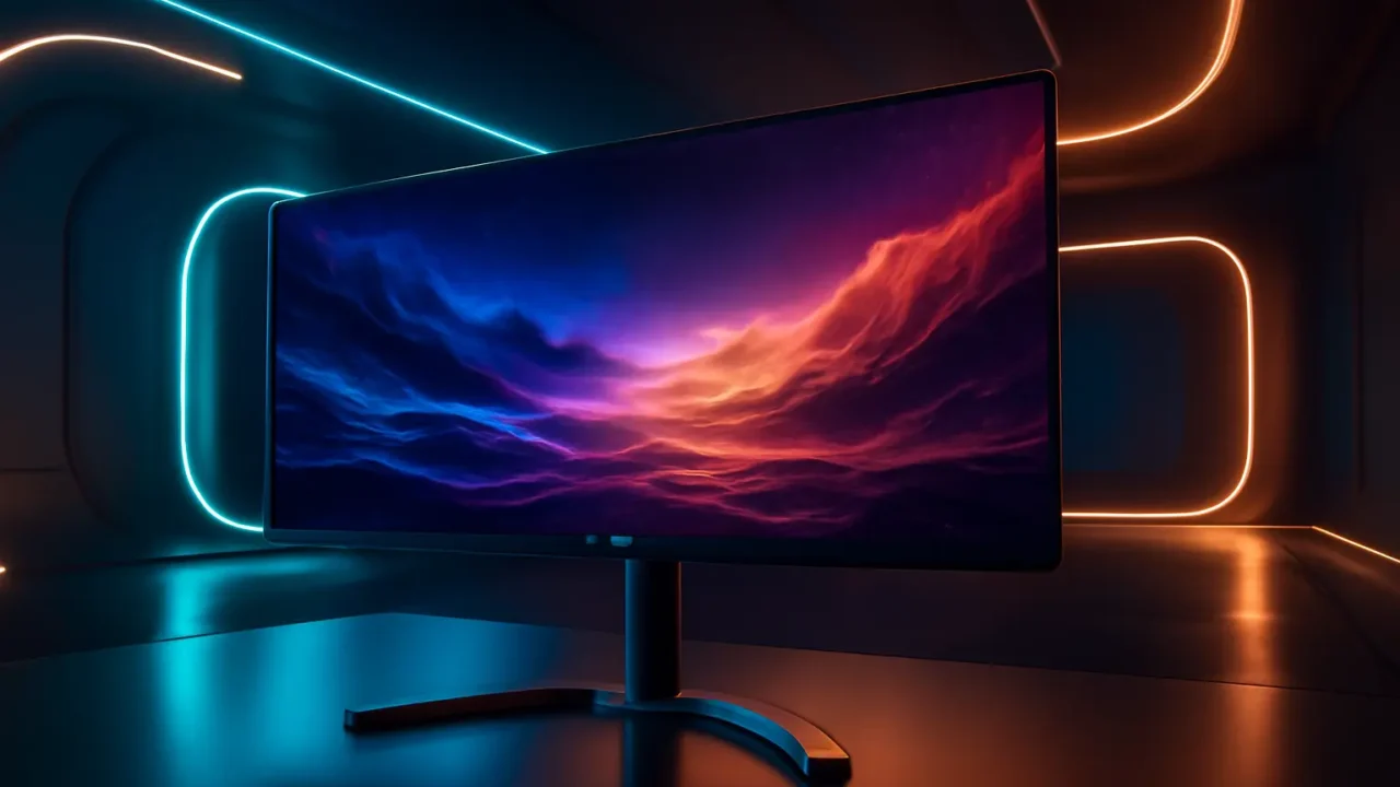 Top 5 Opções de monitor ultrawide 26 LG