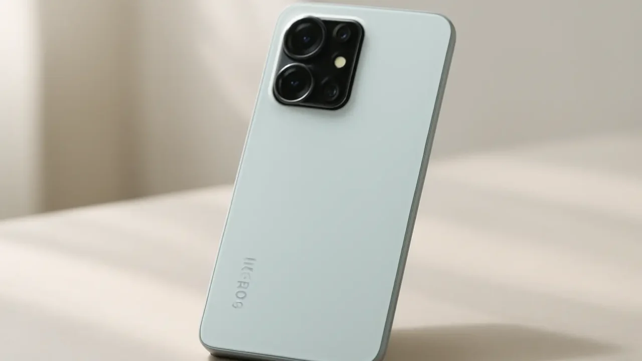 Lista de 5 Melhores: Redmi note 14 lite