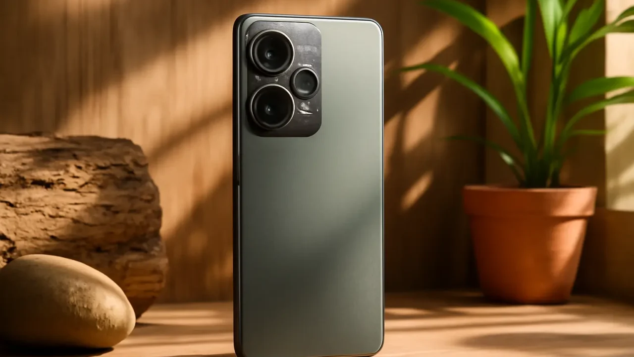 Os 5 Melhores Modelos de Xiaomi Redmi note 14 pro plus