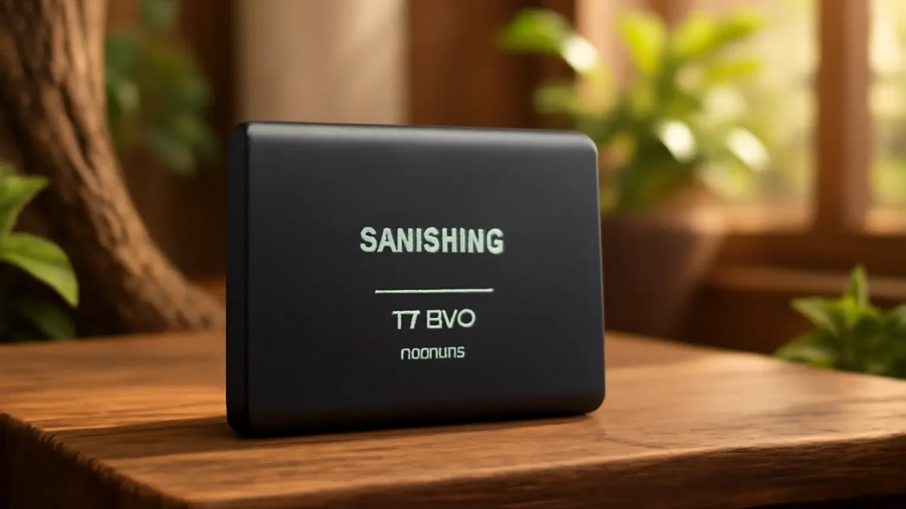 Principais Cinco Samsung EVO 256 SSD