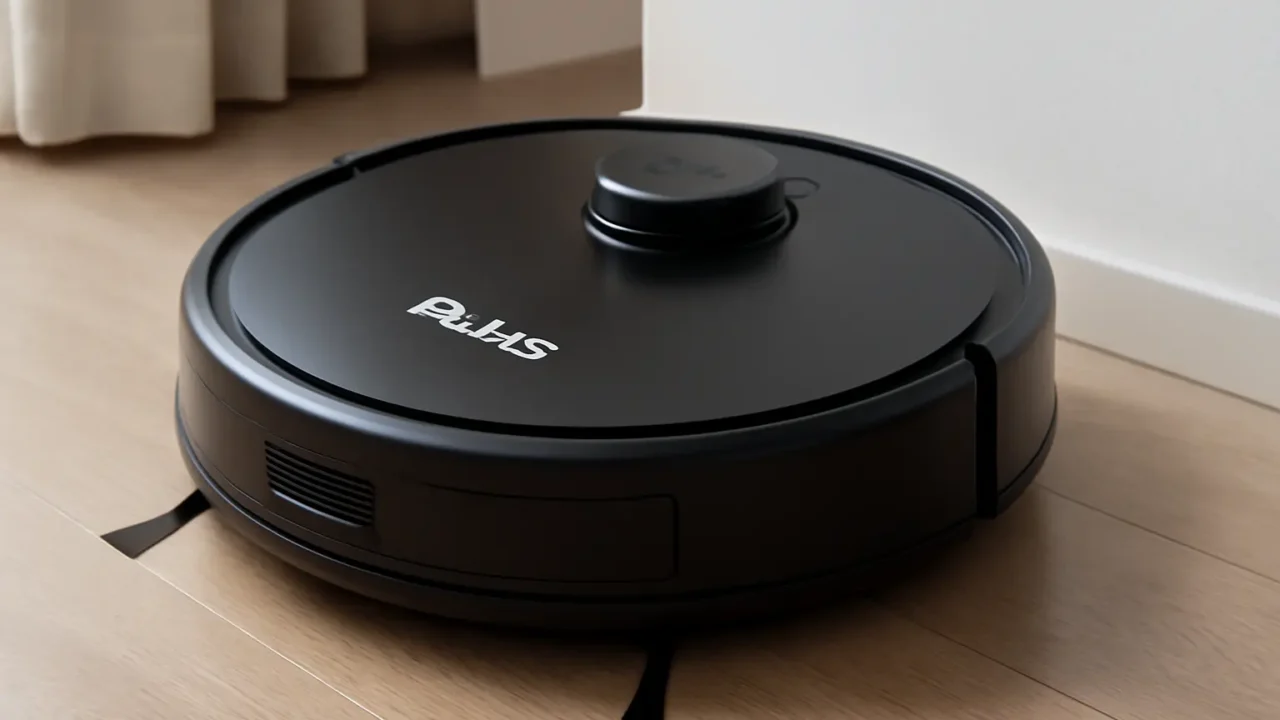 Os 5 Melhores Modelos de aspirador de pó robo philco pas26p mop antiqueda bivolt