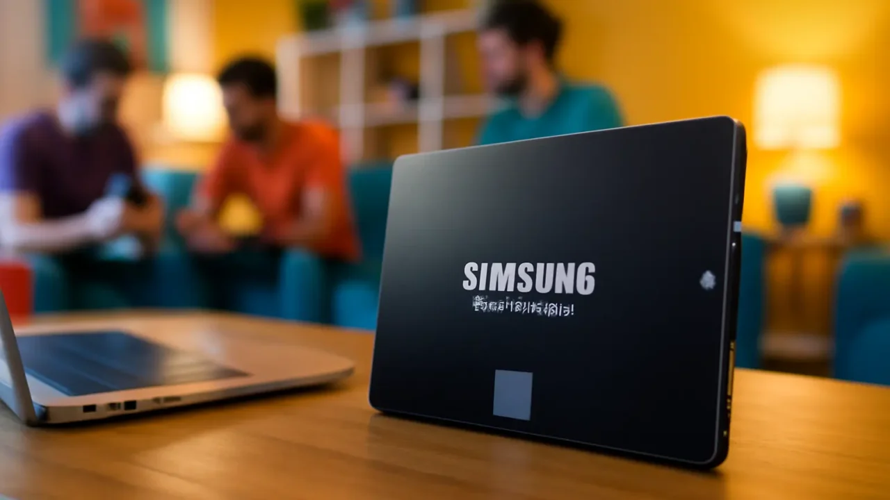 As 5 Melhores Opções de 840 EVO Samsung SSD