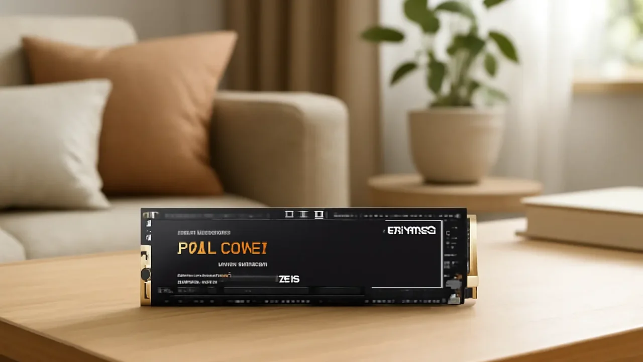 Melhores 5 Samsung 970 EVO plus 512gb m.2 nvme SSD