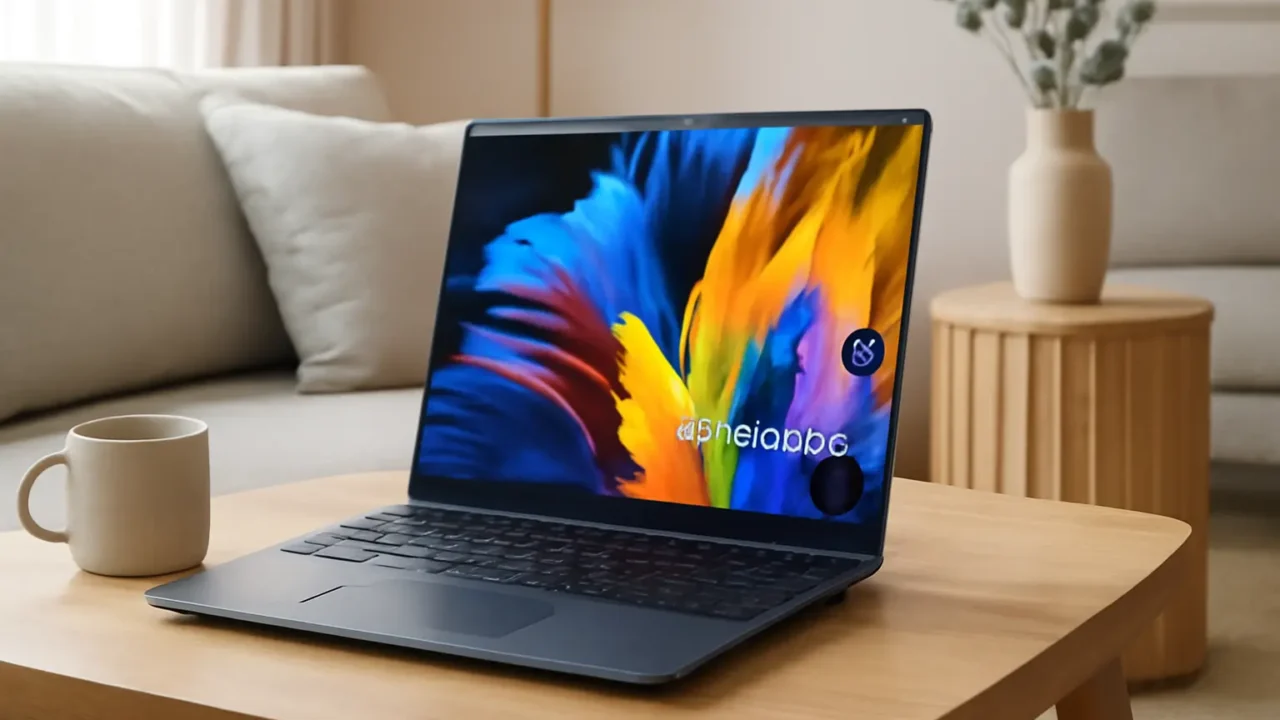 Cinco Principais Modelos de Asus zenbook 14 OLED ultra 7