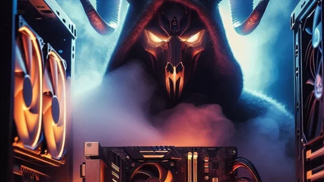 Monte seu PC: Intel i3-8100, GTX 1060, 16GB, 480GB SSD