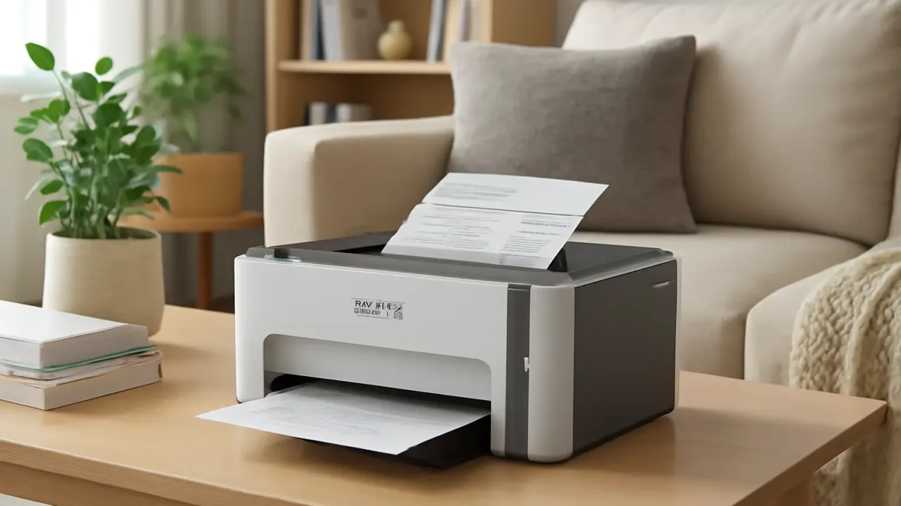 Melhores 5 impressora epson m1120